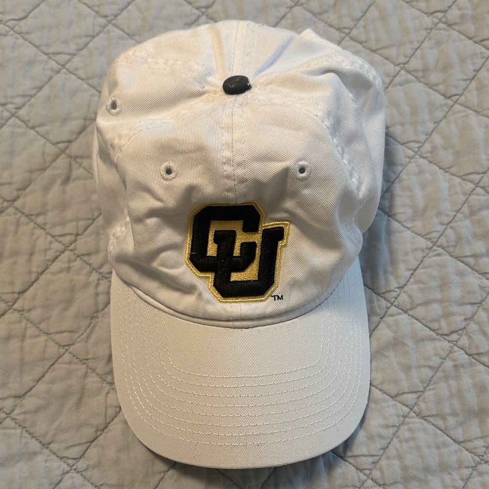 Colorado Buffaloes Hat